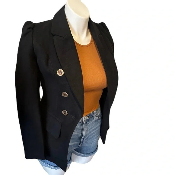 NWT Fei In Van Women’s Blazer Size Large - Picture 3 of 5